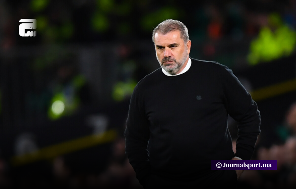 بوستيكوغلو: توتنهام يتطور “في جميع الجوانب” رغم الأداء المتأرجح