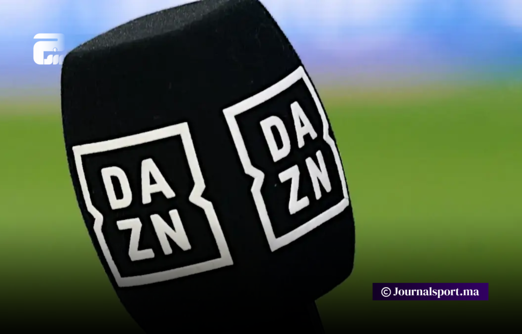 منصة “دازن” تنقل نهائيات كأس العالم مقابل مليار أورو