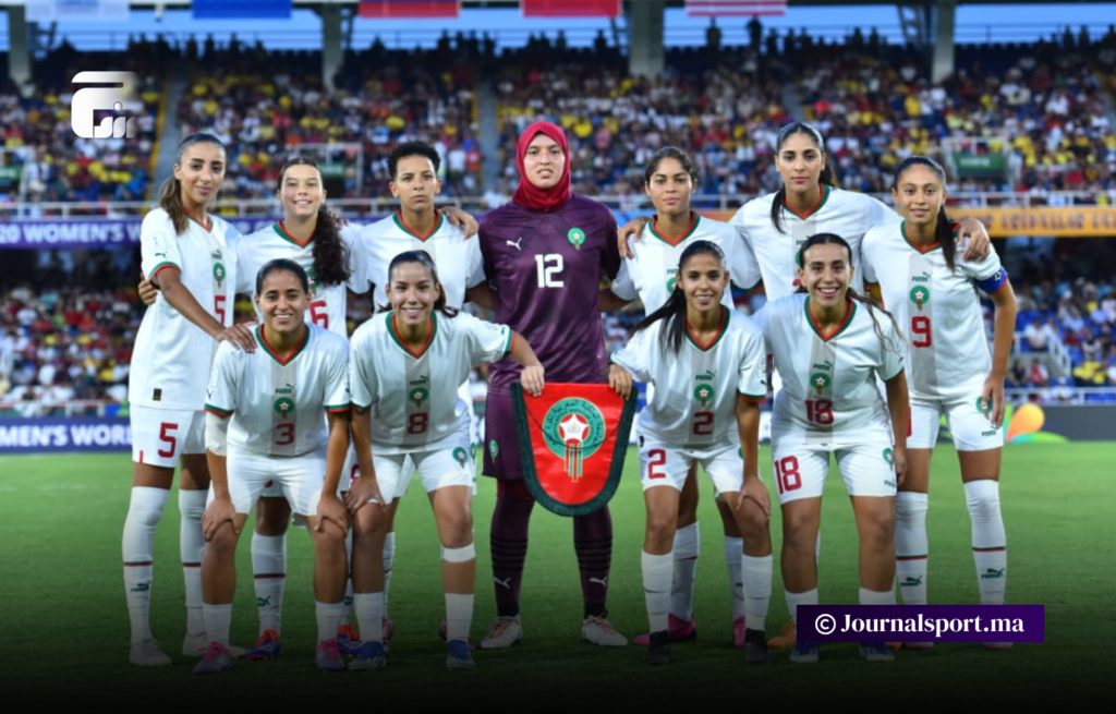 تصفيات المونديال.. المنتخب المغربي للفتيات ينتظر نتيجة غامبيا وكوت ديفوار