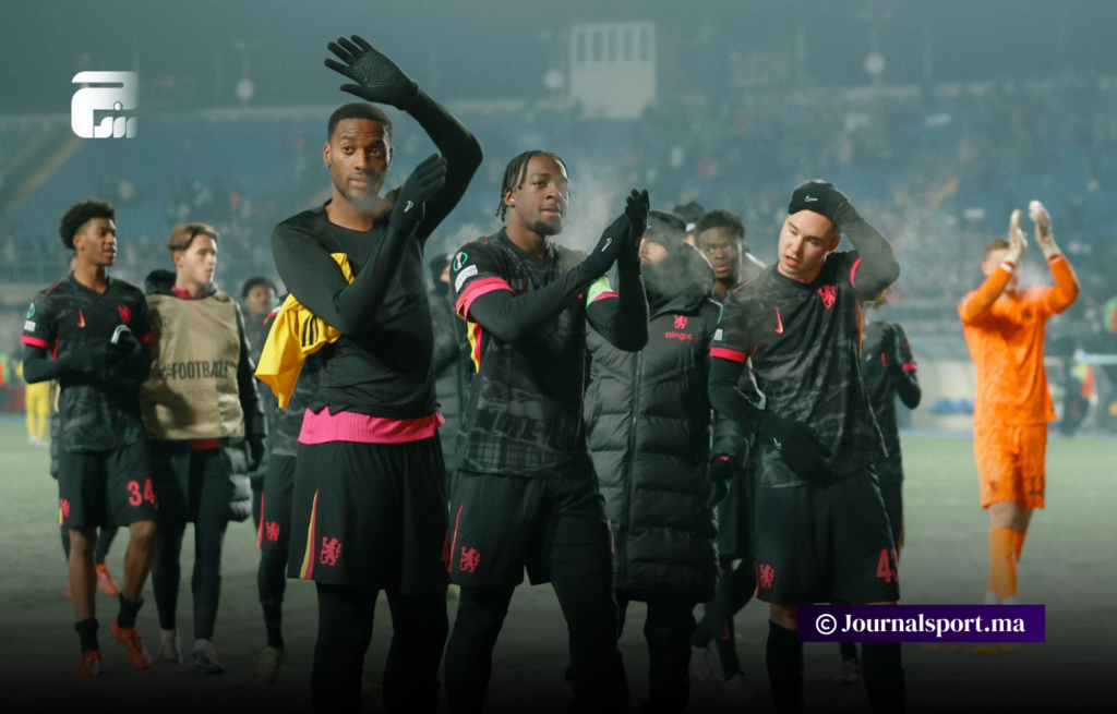 كونفرنس ليغ.. تشلسي يواصل العلامة الكاملة بفوز سهل على أستانا