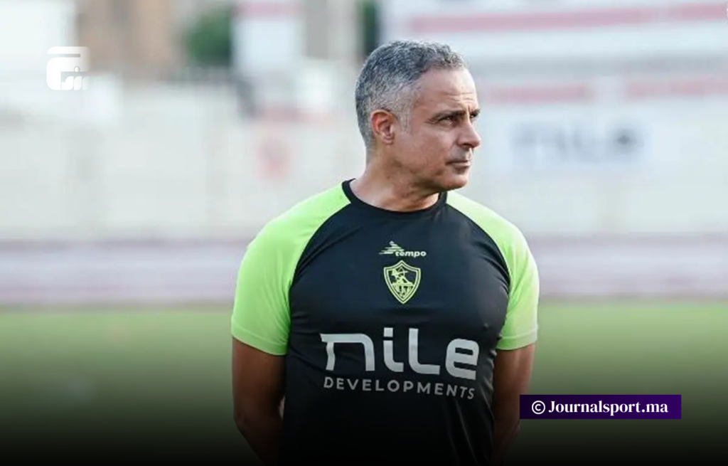 بطولة السعودية.. الفتح يتعاقد مع المدرب البرتغالي جوزيه غوميش