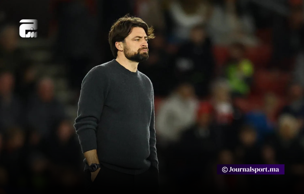 البطولة الإنجليزية.. ساوثهامبتون يقيل مدربه راسل مارتن