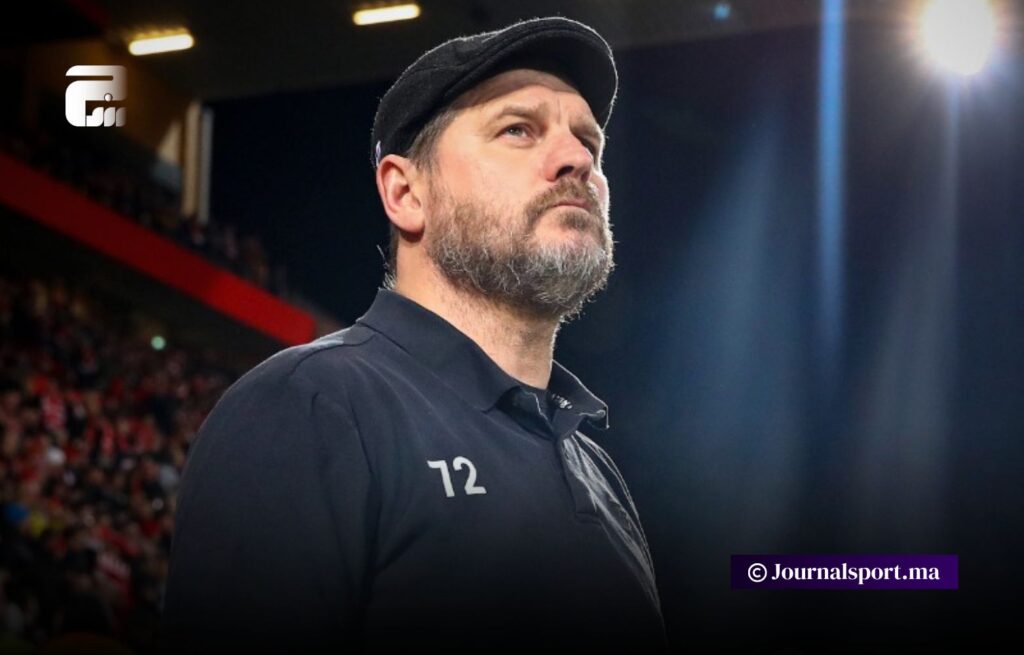 بطولة ألمانيا.. شتيفن باومغارت مدربا جديدا لأونيون برلين