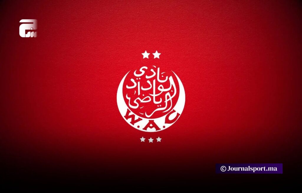 لاعب ودادي يخضع اليوم لفحوصات طبية بعد إصابته في مباراة الزمامرة