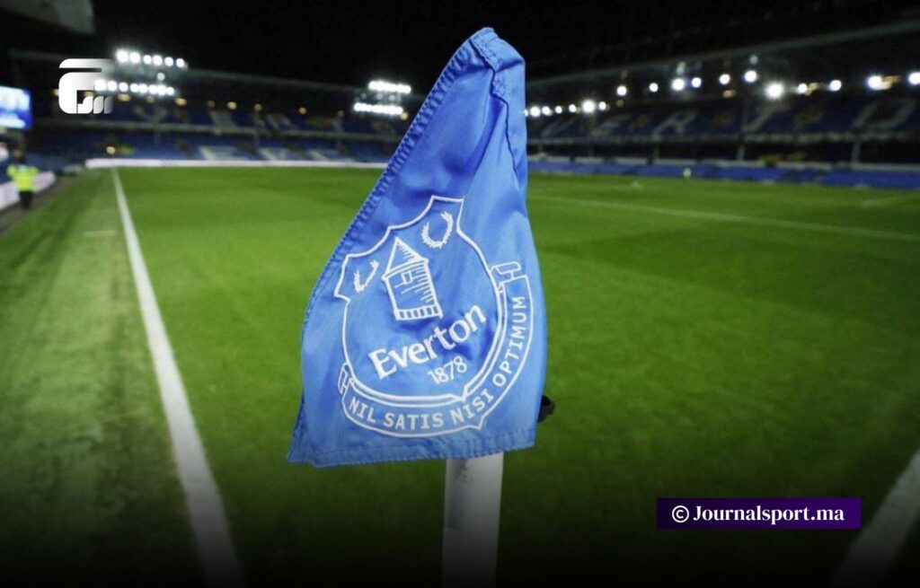 بطولة إنجلترا.. مجموعة فريدكين الأمريكية تستحوذ على إيفرتون