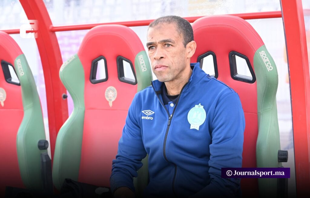 هذا ما قاله المدرب حفيظ عبد الصادق بعد قيادته الرجاء للفوز على شباب المحمدية