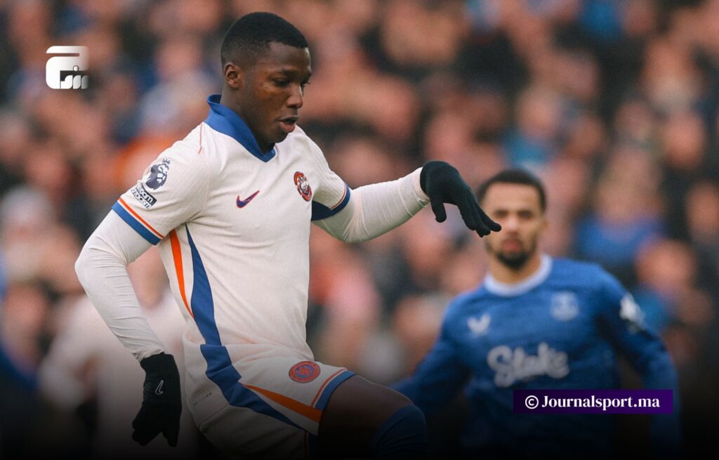 بطولة إنجلترا.. تشيلسي يتعادل سلبيا مع إيفرتون في غوديسون بارك