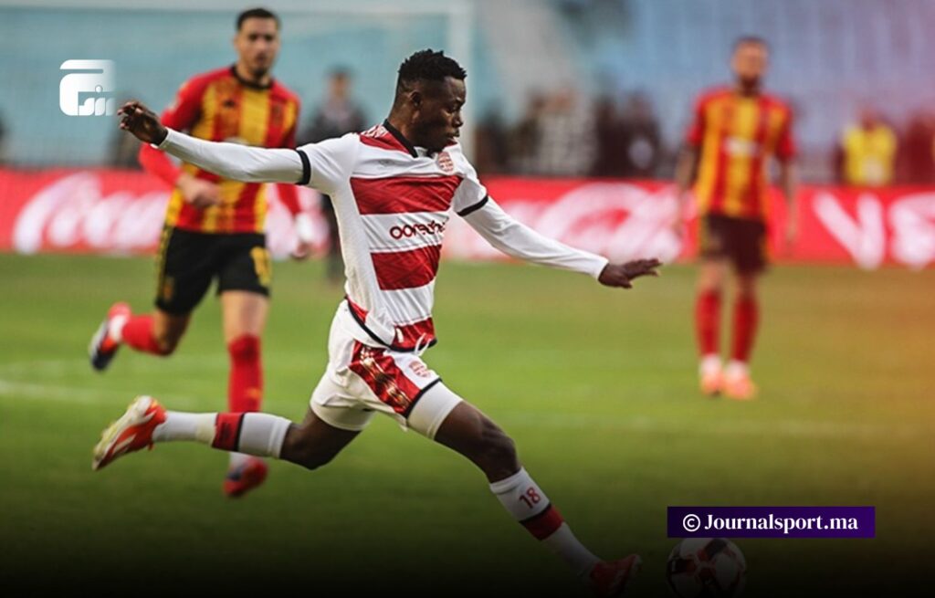 الدوري التونسي .. الترجي الرياضي والنادي الإفريقي يتقاسمان نقاط ديربي العاصمة