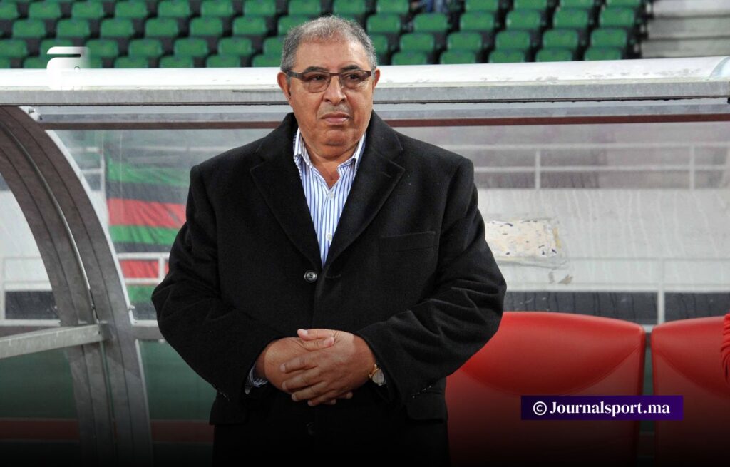 المكتب المديري للمغرب التطواني يرد على تصريحات العامري ويهدد باللجوء إلى القضاء