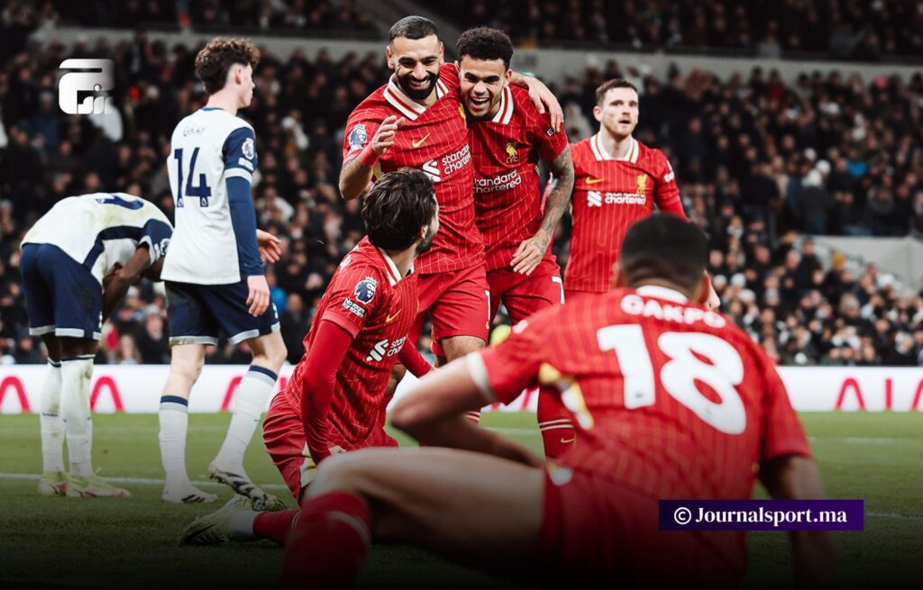 بطولة إنجلترا.. ليفربول للابتعاد بالصدارة وسيتي ويونايتد لتخطي الأزمة