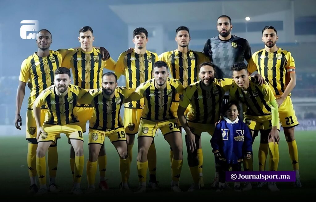 الغيابات تضرب المغرب الفاسي قبل ملاقاة الوداد