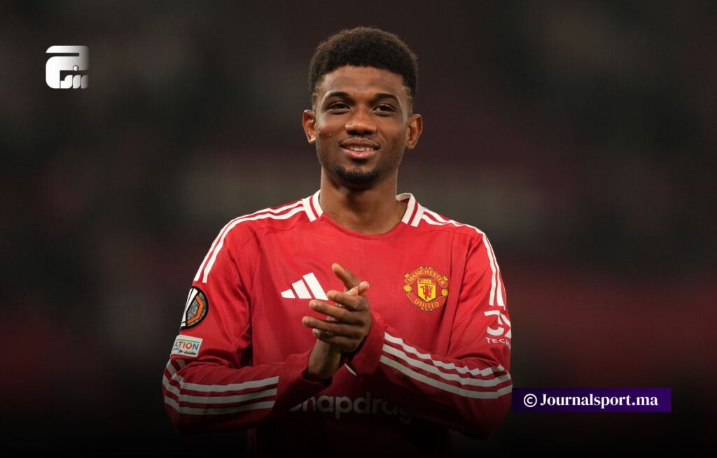 بطولة إنجلترا.. ديالو يريد “كتابة التاريخ” مع يونايتد المتعثر