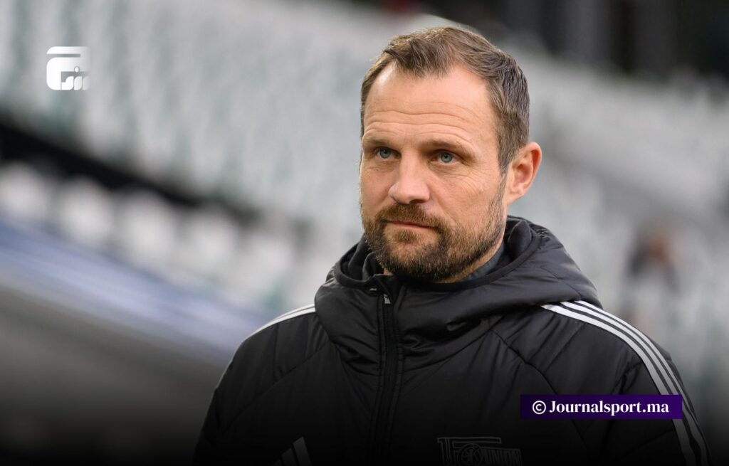 بطولة ألمانيا.. أونيون برلين يقيل مدربه الدنماركي بوسفنسون