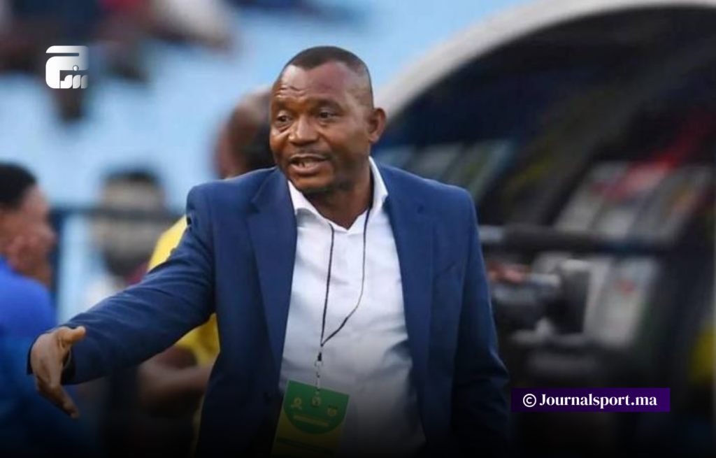 مدرب مانييما: سنتحدى الجيش والرجاء وصن داونز ونكذب من يعتبروننا الأضعف