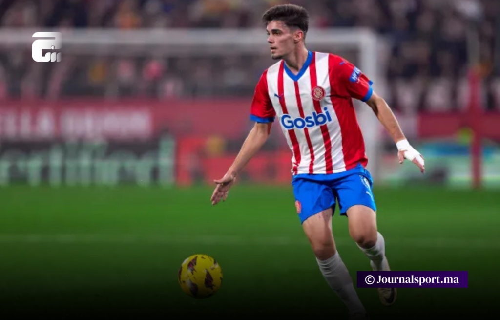 سوق الانتقالات.. الإسباني ميخيل غوتيريز ضمن اهتمامات مانشستر يونايتد