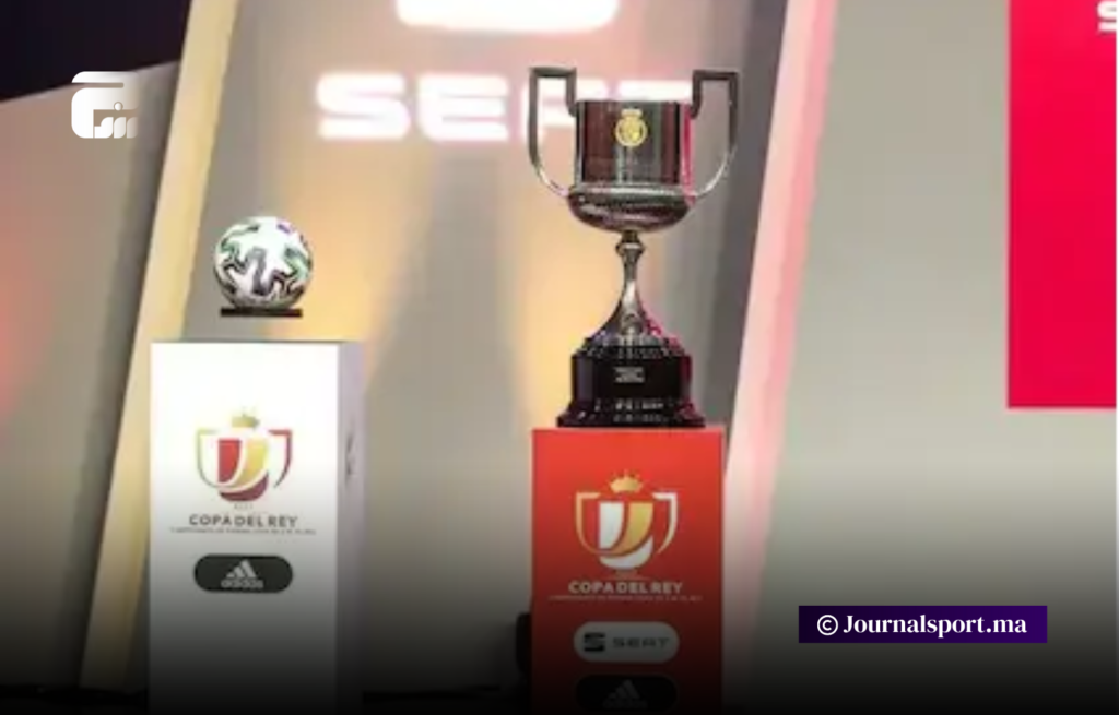 كأس إسبانيا.. القرعة تضع ريال وبرشلونة في مواجهة فريقين من الدرجة الرابعة