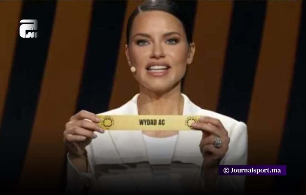 كأس العالم للأندية.. الوداد يفتتح مشاركته بمواجهة مانشستر سيتي