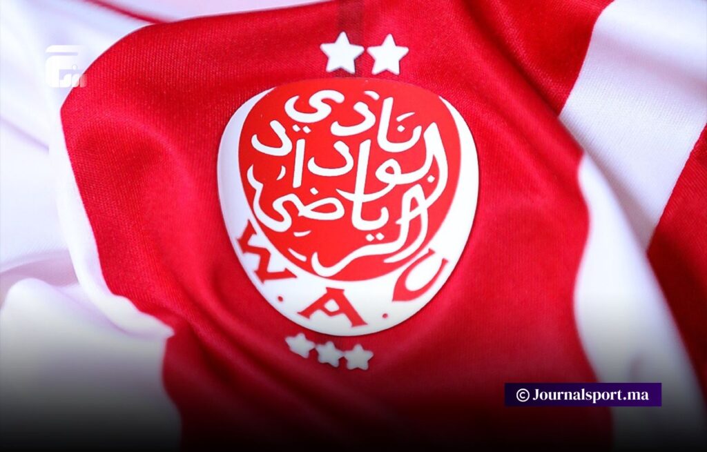 لاكورونيا ينهي مفاوضات الوداد ومحترف مغربي