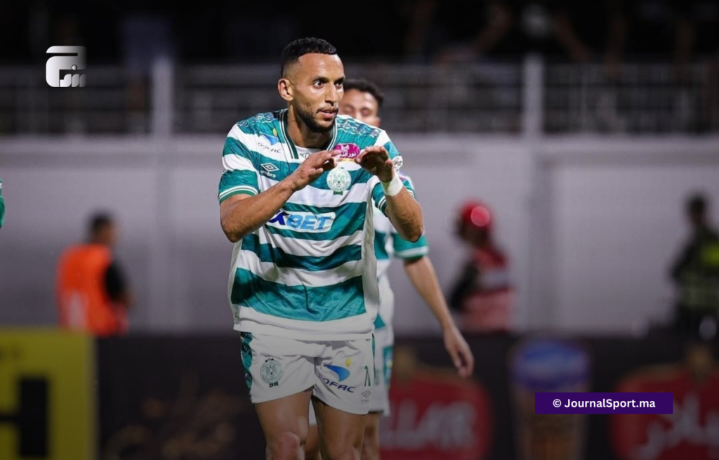 الرجاء يفسخ عقد الزرهواني وهذه مخرجات اجتماع المنخرطين