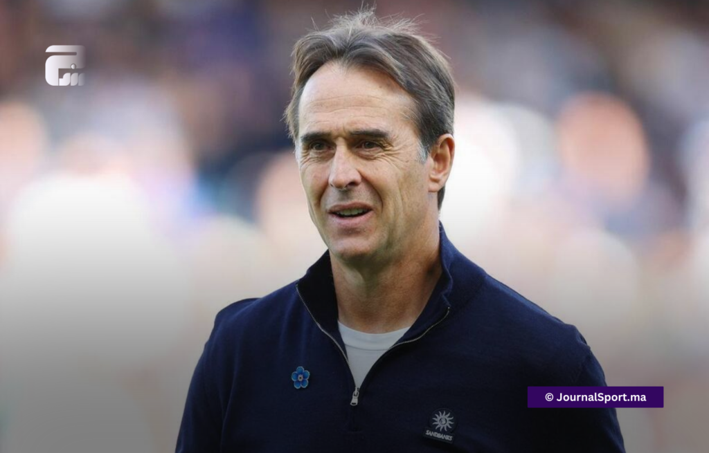 الإسباني لوبيتيغي مرشح لقيادة منتخب بلجيكا