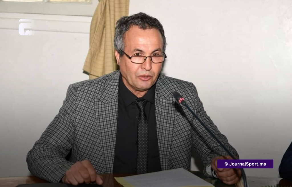 مسؤول: الرياضة المدرسية مشتل حقيقي لاكتشاف أبطال المستقبل 