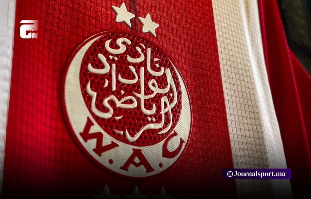 ملياران و100 مليون لرفع الوداد عقوبة المنع من التعاقدات