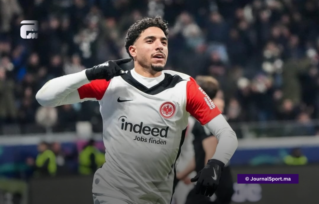 كووورة: هذا راتب مرموش مع السيتي