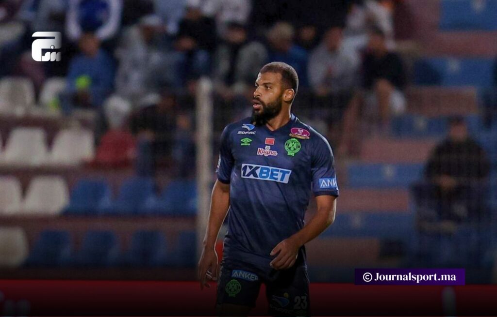 الرجاء الرياضي يبحث عن صيغة لفك ارتباطه بالغيني بالدي