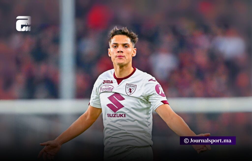 بطولة إيطاليا.. صامويل ريتشي يمدد عقده مع تورينو حتى 2028