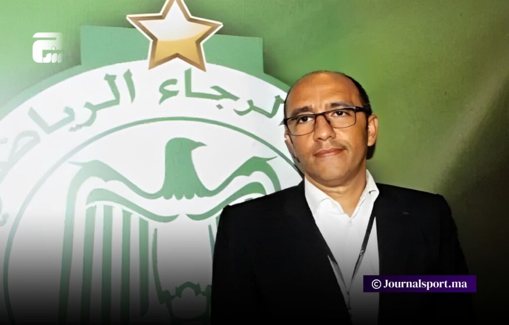 مساعي جديدة لإقناع الزيات بالعودة لرئاسة الرجاء