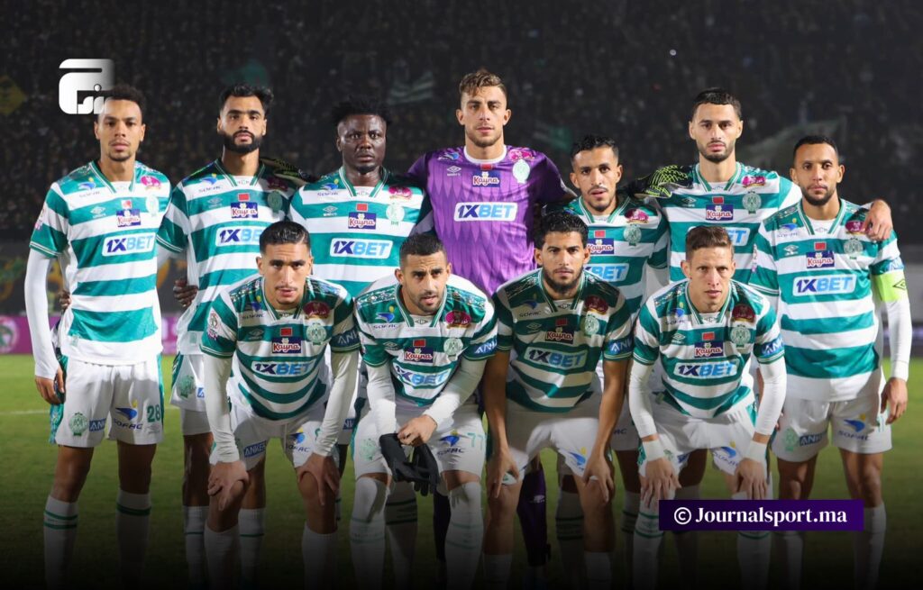 أبطال إفريقيا.. الرجاء في امتحان صعب أمام صن داونز لإنقاذ الموقف