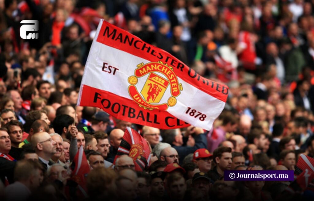 جماهير مانشستر يونايتد ما زالت تنتظر صحوة فريقها