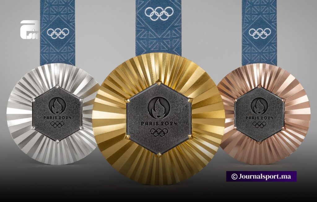 أكثر من 100 رياضي يعيدون ميداليات أولمبياد 2024.. والسبب؟