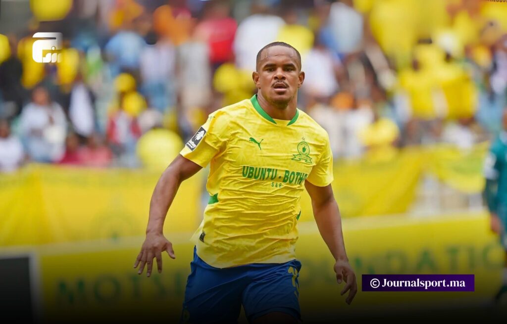 نجم صن داونز: لن نترك الجيش الملكي يصعب مهمتنا وسنفوز عليه