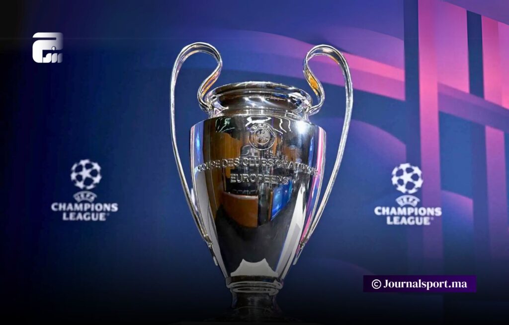 عمالقة أوروبا يرصدون المقاعد المؤهلة مباشرة إلى ثمن النهائي