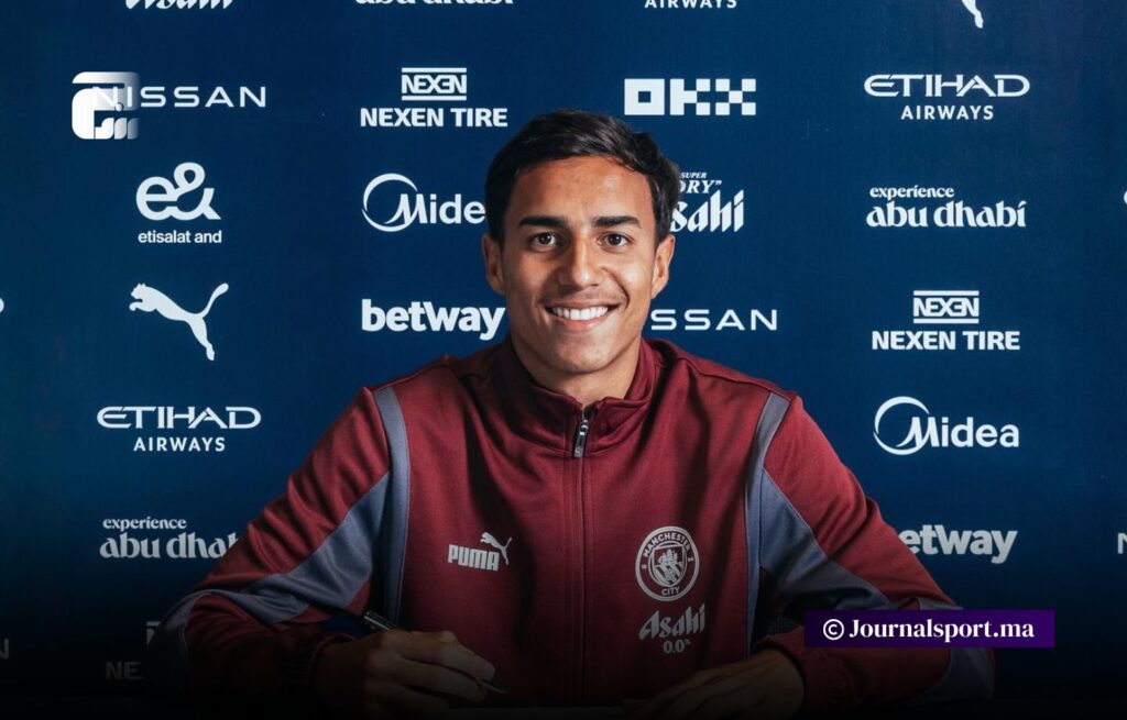 مانشستر سيتي يضم البرازيلي فيتور رايش