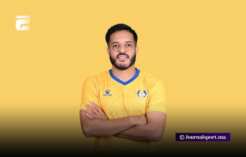 الغرافة القطري يعلن اصابة التونسي وجدي كشريدة 