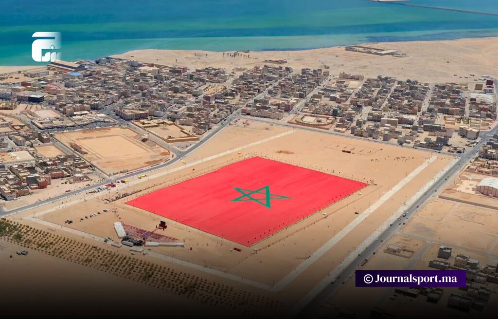 سباق “صحراوية” 2025 من فاتح إلى ثامن فبراير المقبل بالداخلة