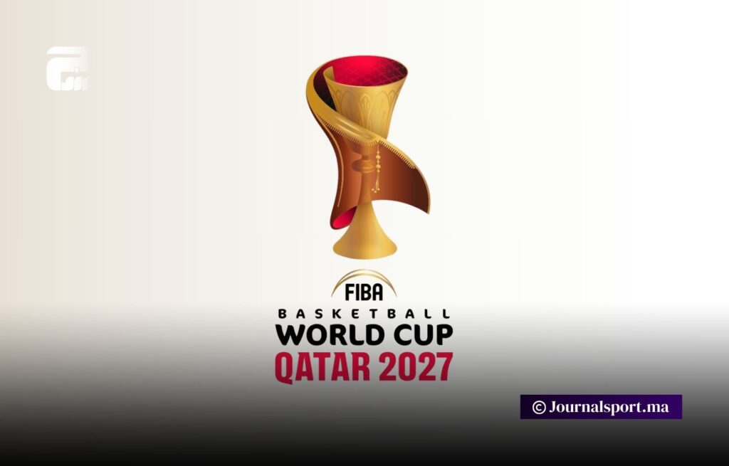 الكشف عن هوية وشعار مونديال السلة 2027