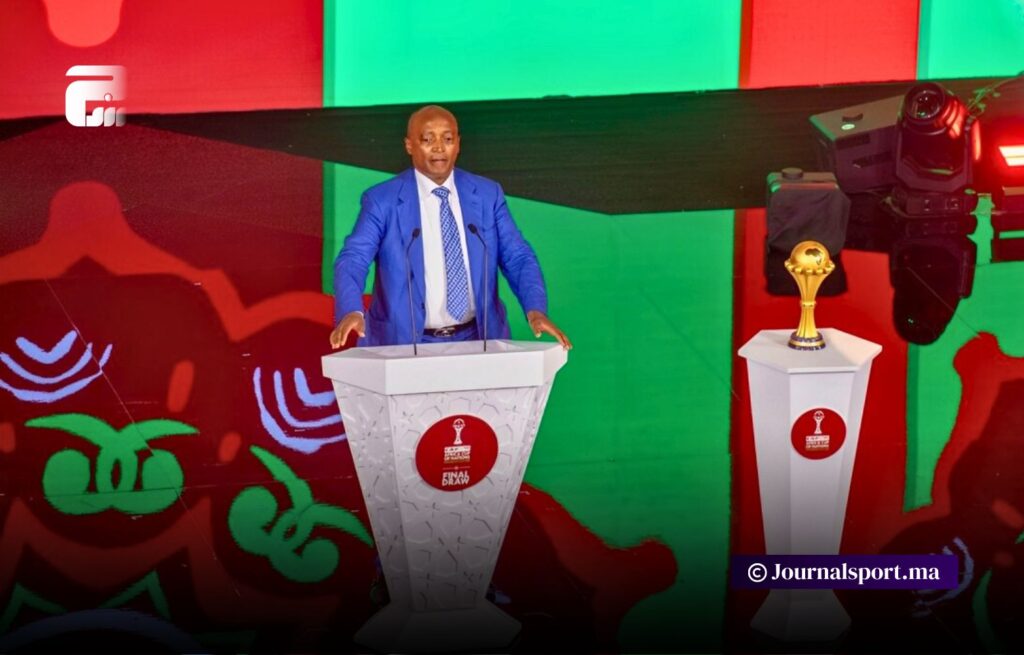 موتسيبي: “نسخة المغرب 2025 ستكون الأفضل في تاريخ المسابقة”