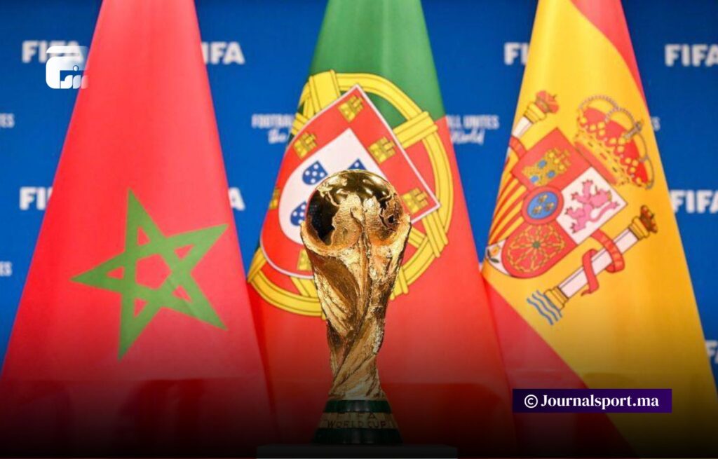 رئيس اتحاد الكرة الإسباني: نرغب في إقامة نهائي مونديال 2030 في البرنابيو رغم منافسة المغرب