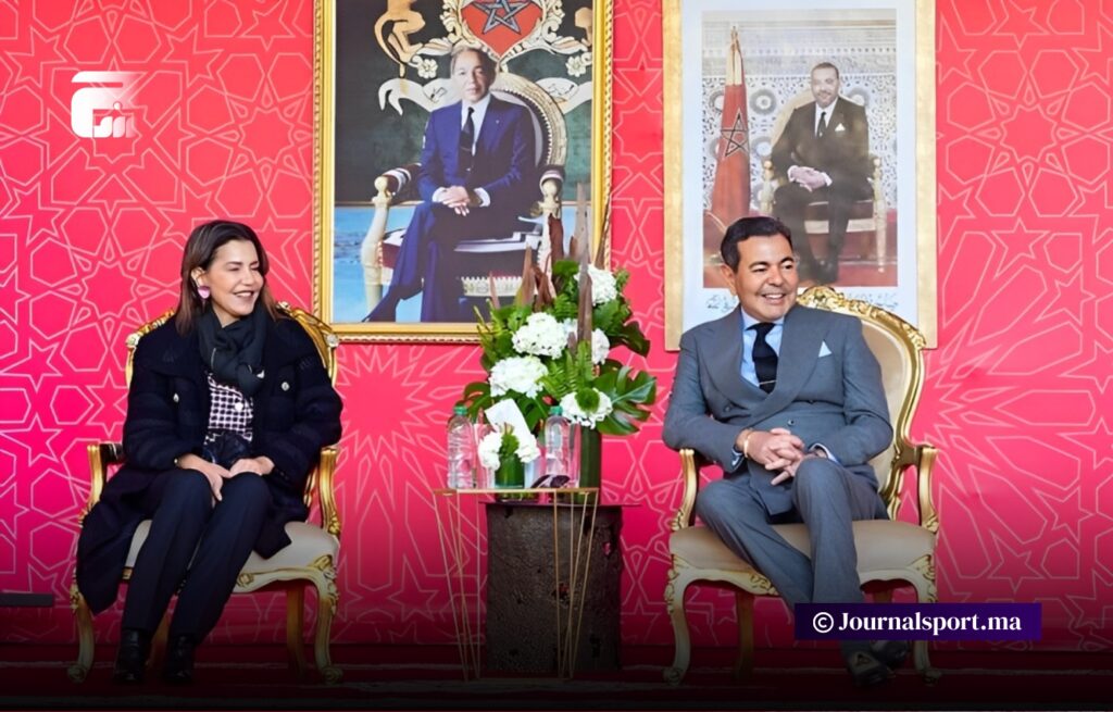 الدورة الـ 28 لكأس للا مريم للغولف بمشاركة وازنة للاعبات المغربيات