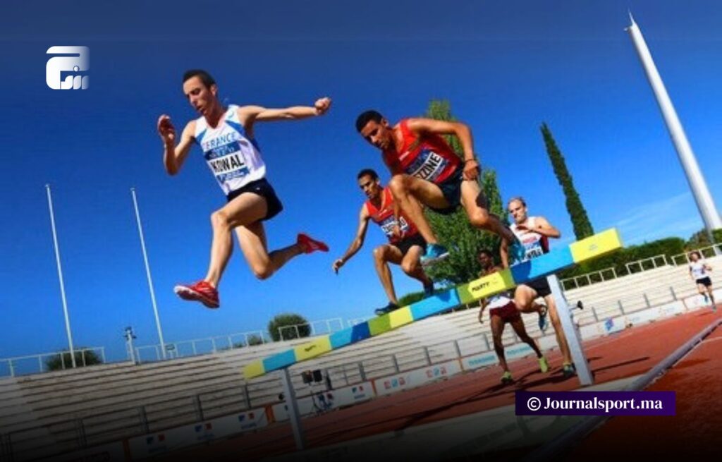 تحسن تصنيف المغرب في مجال مخاطر المنشطات بألعاب القوى