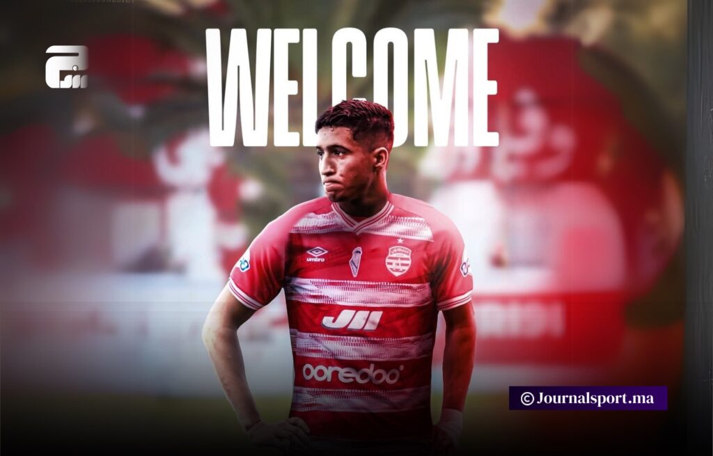 النادي الافريقي يعلن ضم الليبي فهد المسماري