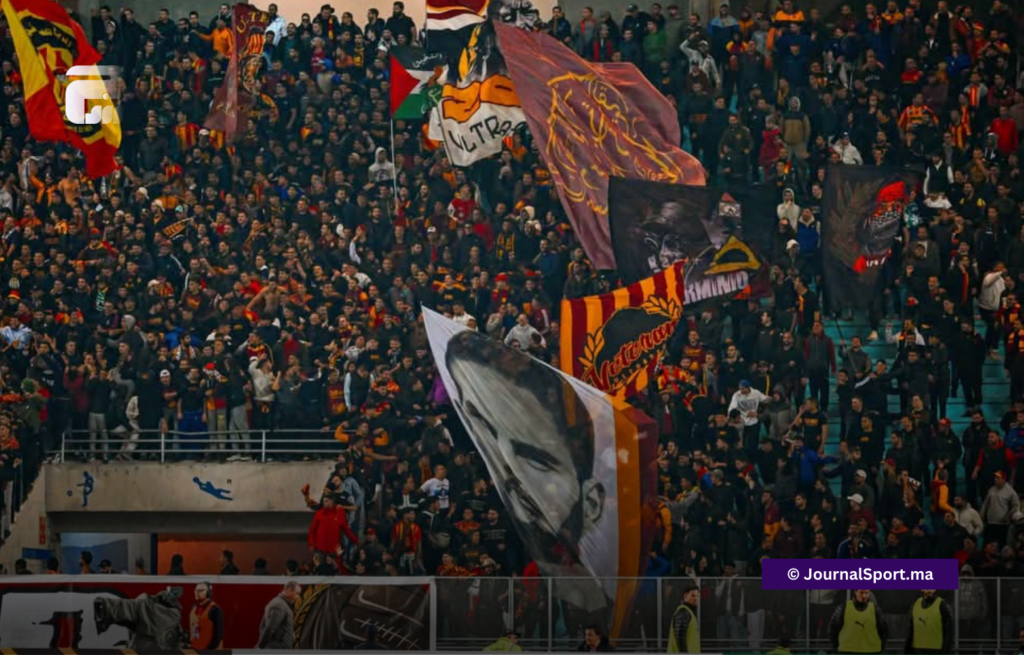 أبطال إفريقيا.. أزمة الجماهير تشعل مواجهة بيراميدز والترجي