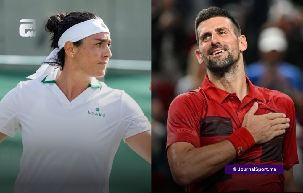 دورة بريزبين.. جابر تواصل عودتها الناجحة وتأهل سهل لديوكوفيتش