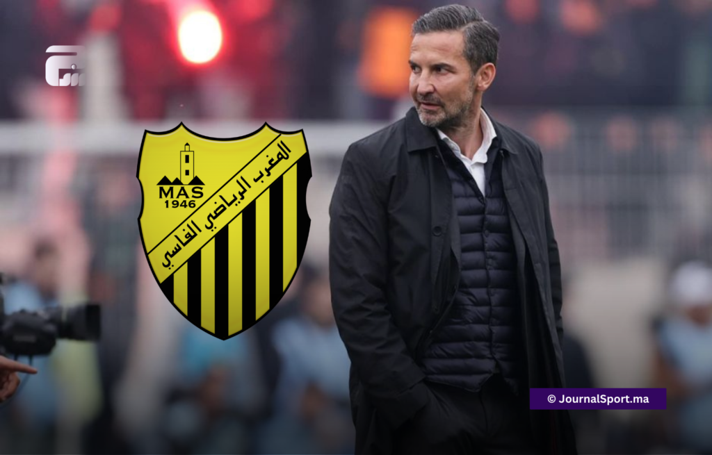 الماص يصرف النظر عن التعاقد مع زينباور