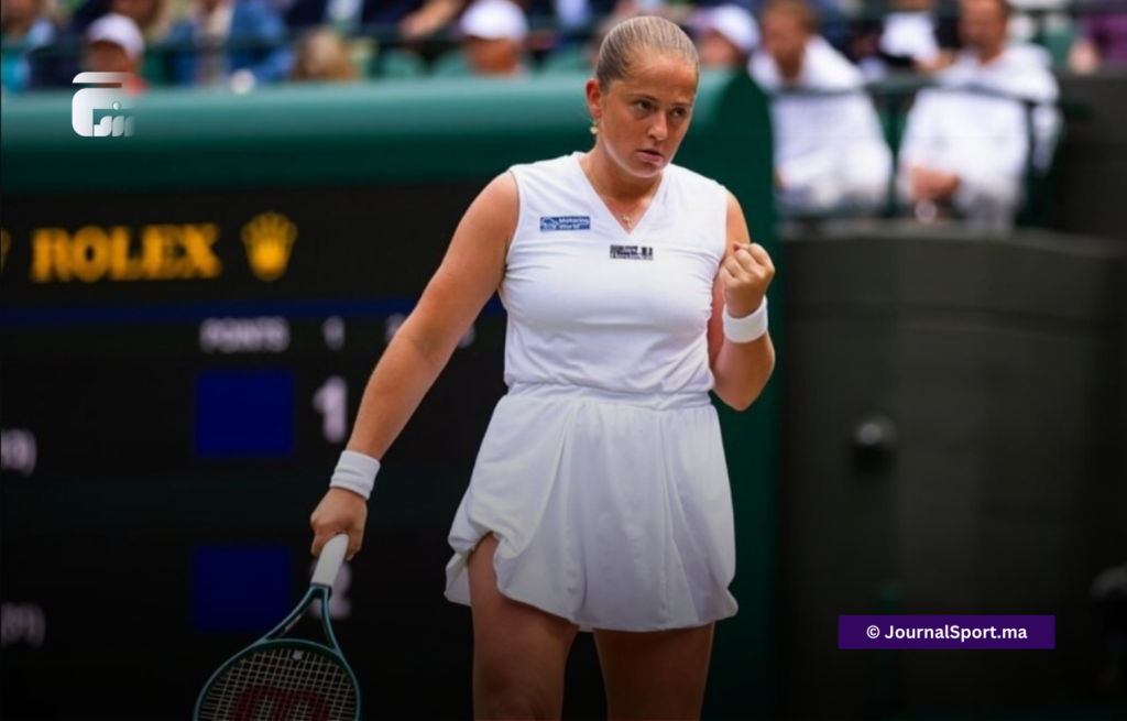 أوستابنكو تبدأ حملة الدفاع عن لقب بطولة أديلايد لكرة المضرب