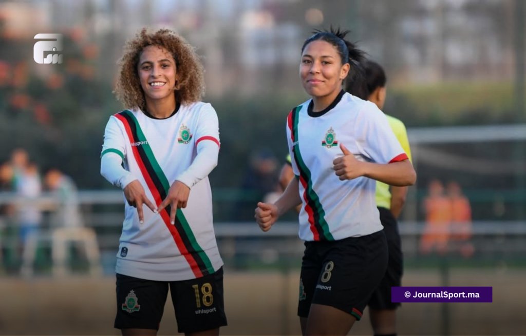 إناث الجيش بطلات للخريف 