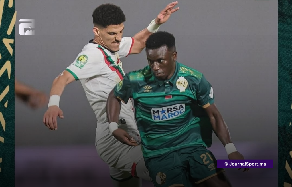 مواجهة الجيش الملكي والرجاء بشبابيك مغلقة وإقبال كبير على التذاكر